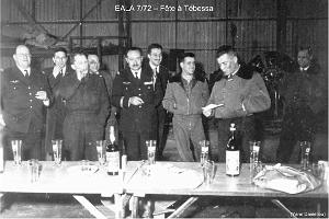 184- ARMEE DE L'AIR EN ALGERIE 1945-1962-32  (56)